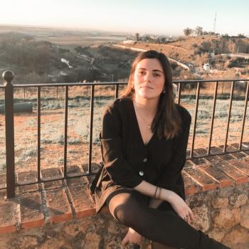 Niñera Alcalá de Guadaíra: Ana