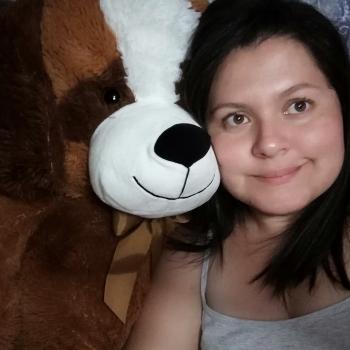 Niñera Curridabat: Vivi