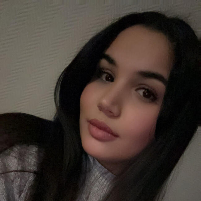 Babysitter in Brussels: Fatima