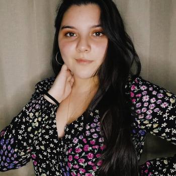 Niñera Rancagua: Fernanda