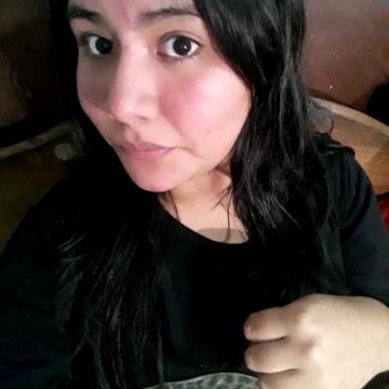 Babysitter in Lomas de Zamora: Cynthia