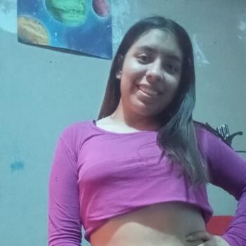 Babysitter in Catamarca: Valeeen