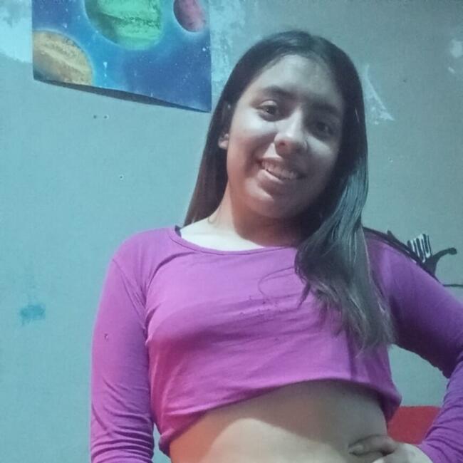 Babysitter in Catamarca: Valeeen