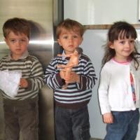 Childminder agency Paris: Jean