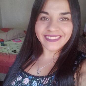 Babysitter Victoria (Buenos Aires): Brenda Rodas