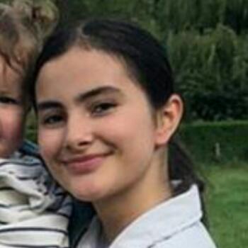 Babysitter in Asse: Amel