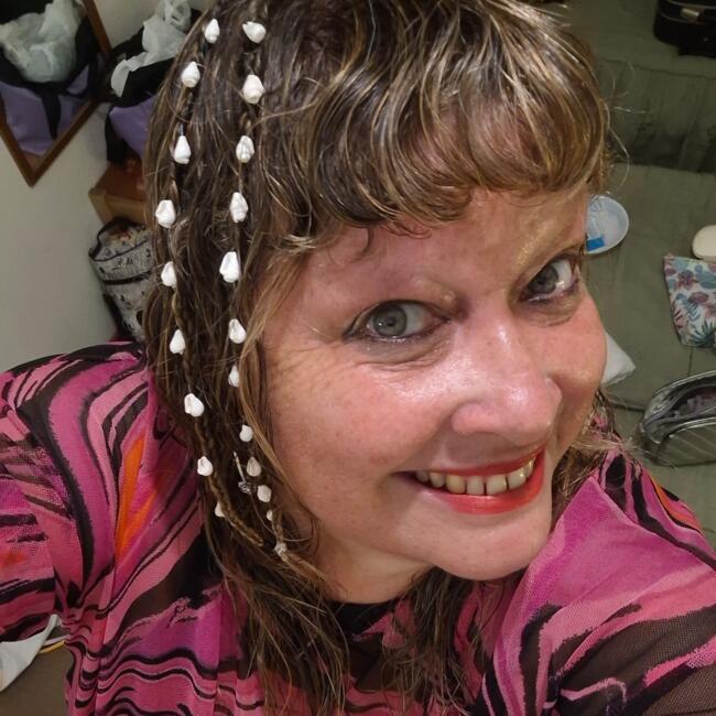 Niñera en Monte Grande: Nora cecilia