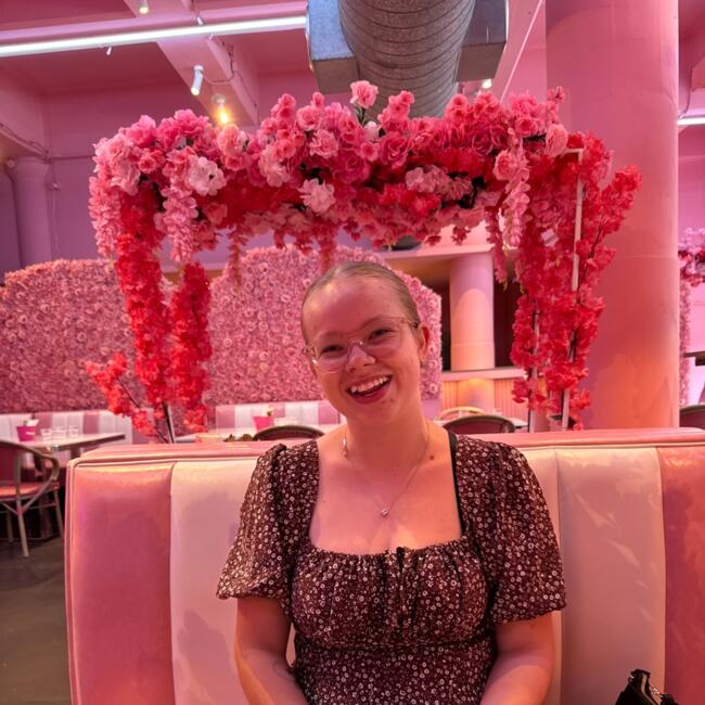 Babysitter in Maitland: Emily Rose