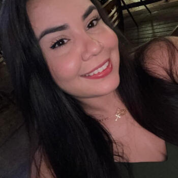 Babysitter in Campo Grande: Regiane