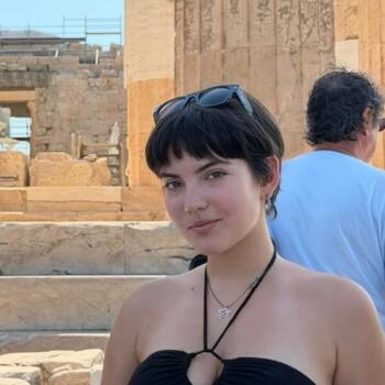 Babysitter in Kalamata: Αφροδίτη