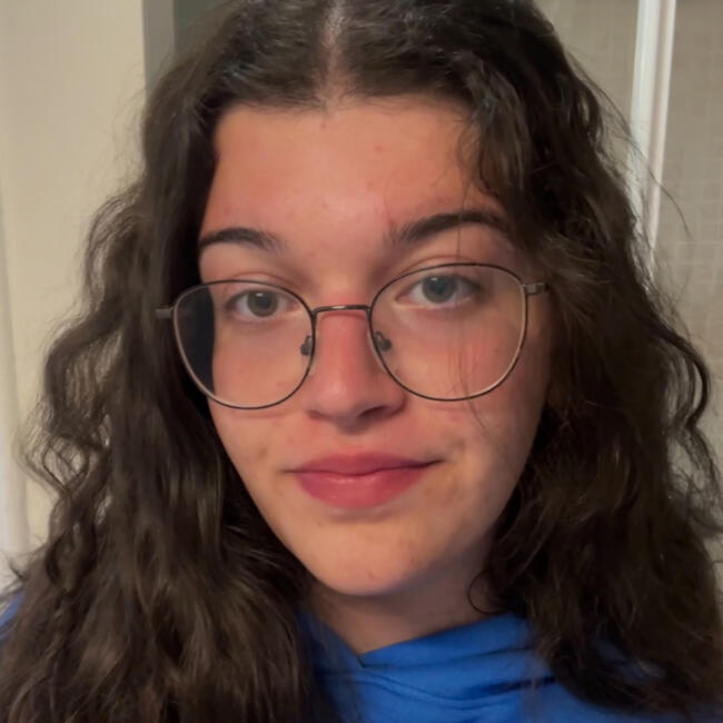 Canguro en Rincón de la Victoria: Lucia