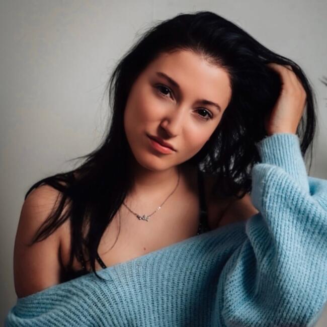 Babysitter in Dentergem: Chelsea