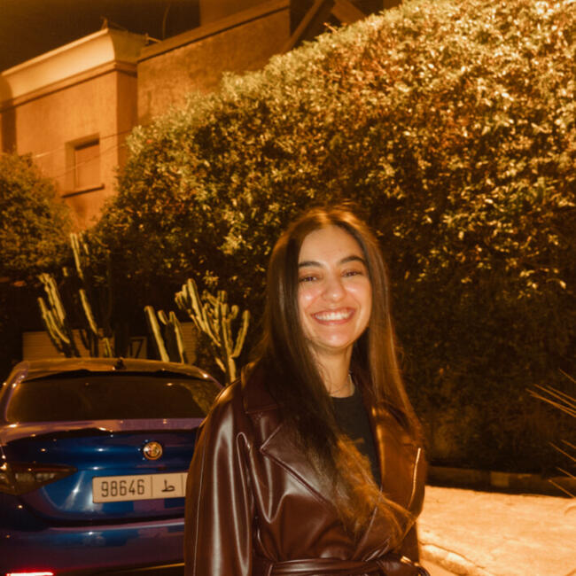 Canguro en Huelva: AYA