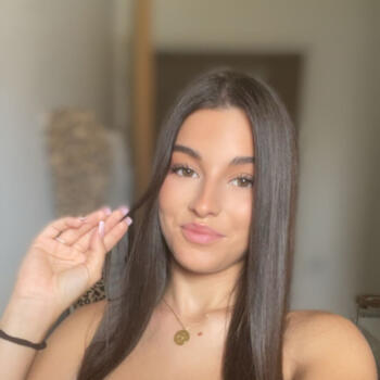 Babysitter in Montségur-sur-Lauzon: Luna