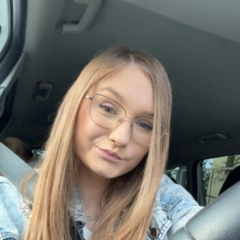 Babysitter in Radom: Aleksandra