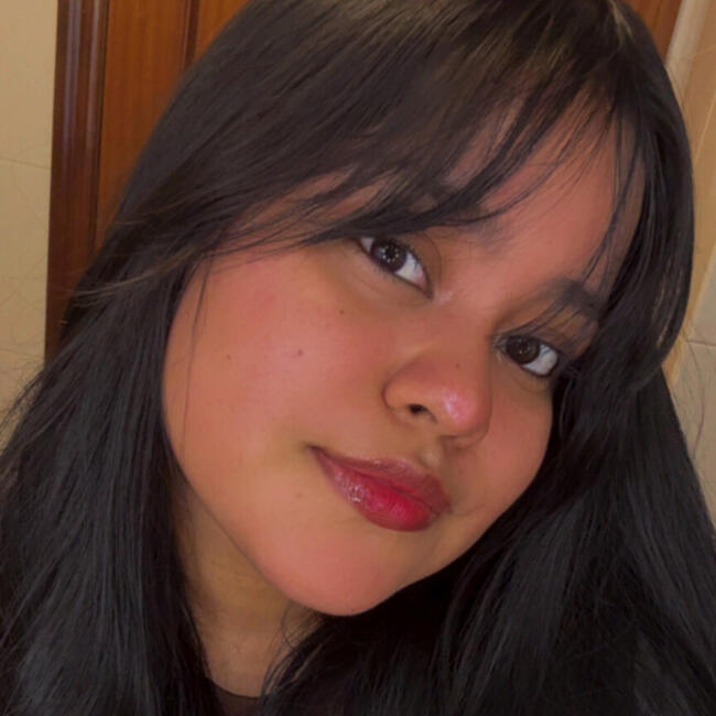 Babysitter in Zaragoza: Emelee Samantha