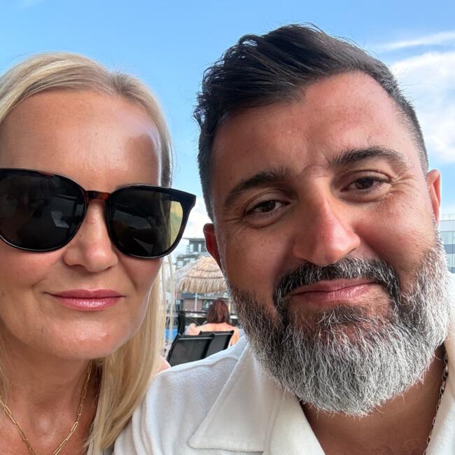 Barnvaktsjobb i Karlstad: Eva-Lena