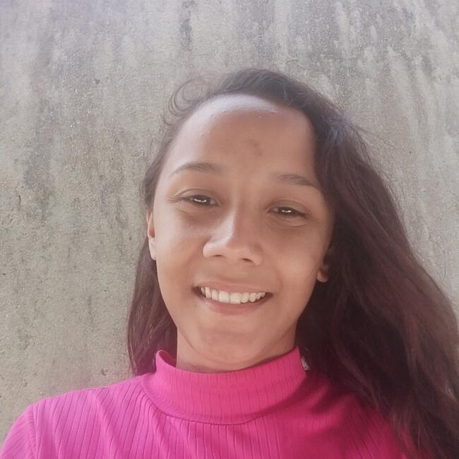 Babysitter in Fortaleza: Kevelyn
