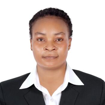 Babysitter in Dubai: Afia