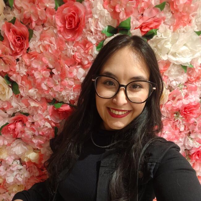 Niñera en Quilpué: Maria Jose