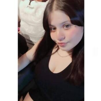 Niñera en Quilmes: Abigail