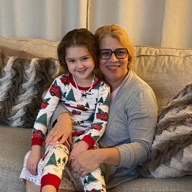 Babá em Vila Velha: Eliete