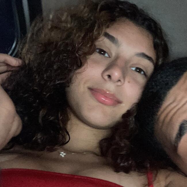 Babysitter in Rio de Janeiro: Vitória