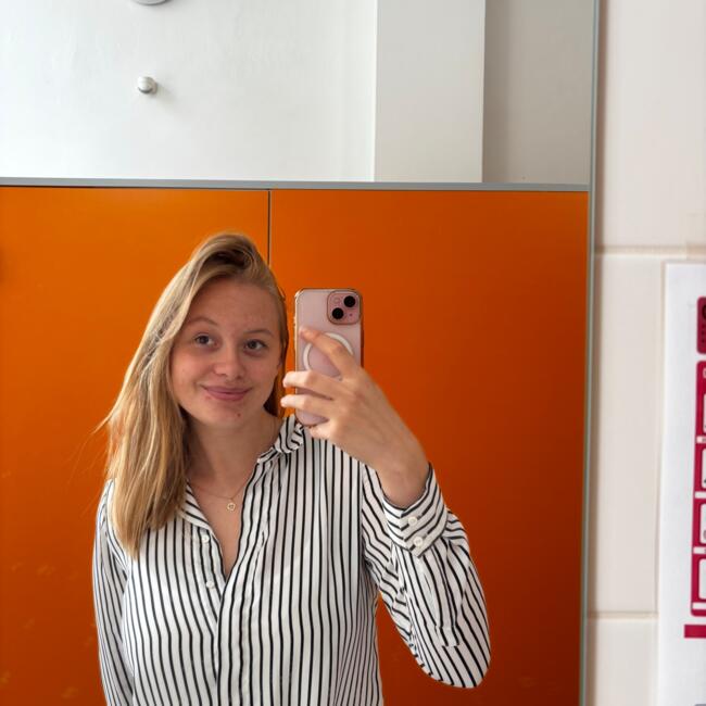 Chůva v Brno: Nikol