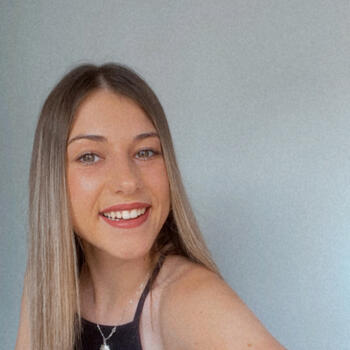 Canguro en Hellín: Ainoa