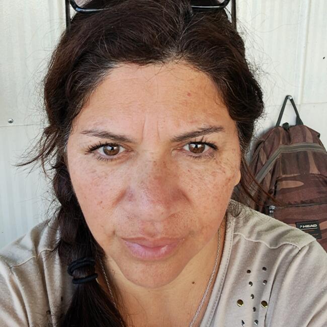 Niñera en Viña del Mar: Catalina