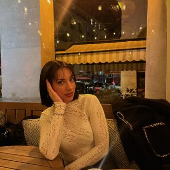 Babysitter in Perthes: Marilou