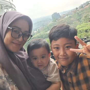 Lowongan pekerjaan babysitting di Banjarnegara (Kabupaten Banjarnegara): Ria