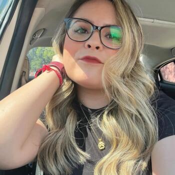 Babysitter in Hermosillo: Kenia
