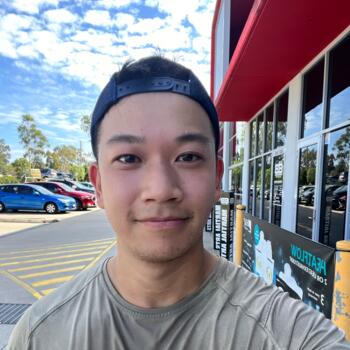 Parent Sydney: Peter