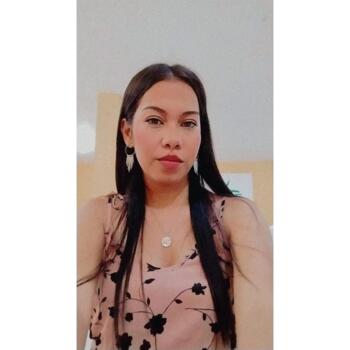 Babysitter in Guayaquil: Nahomy