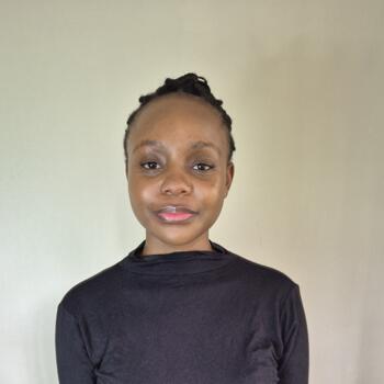 Babysitter in Kempton Park: Nsuku