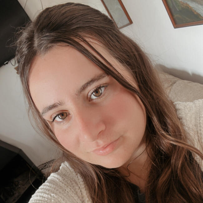 Babysitter in San José de Mayo: Yesica