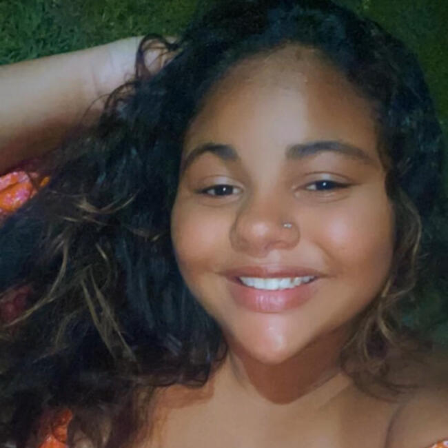 Babysitter em Tomar: Victoria