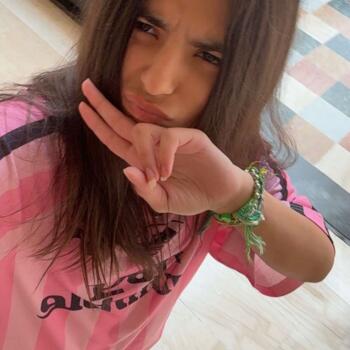 Babysitter in Lille: Dalila