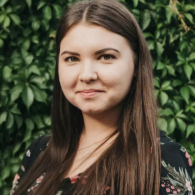 Opiekunka do dziecka w Bełchatów: Sandra