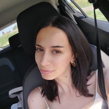 Babysitter in Lucca: Sara