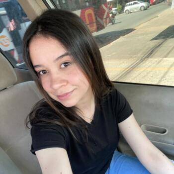 Babysitter in San Lorenzo: Yanisse Montiel