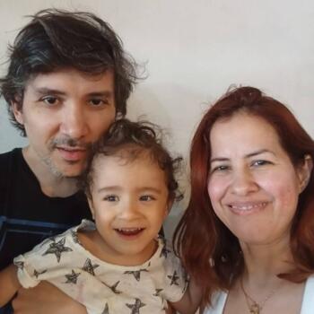 Nanny job in Resistencia: babysitting job Juan