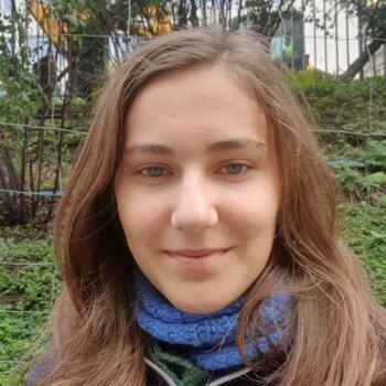 Babysitter Kehl: Mia