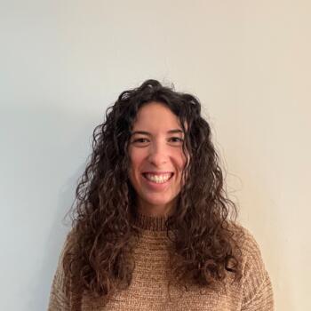 Babysitter in Lausanne: Samanta