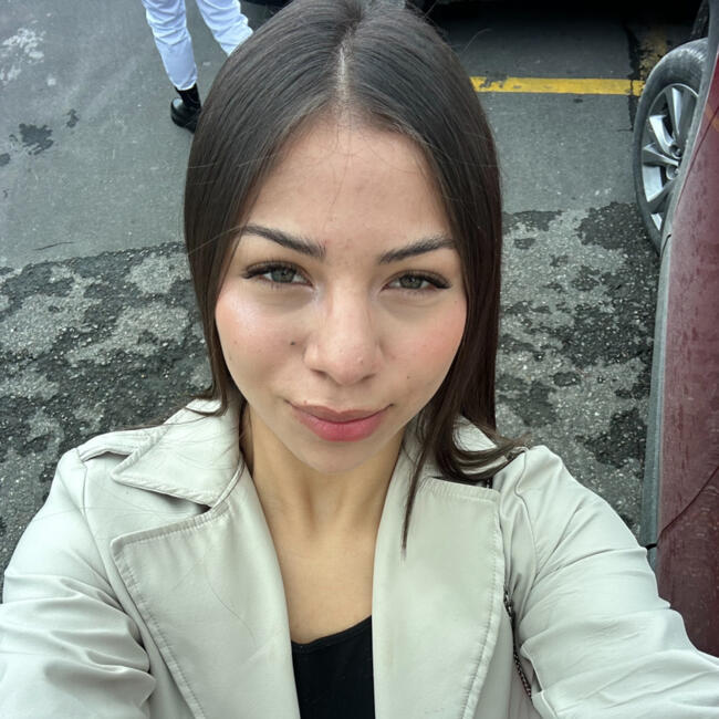 Babysitting job in Bogotá: Sara