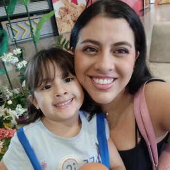 Babysitting job in Piedecuesta: babysitting job Camila