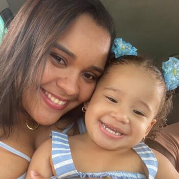 Babysitting job in Santa Cruz do Sul: babysitting job Amanda