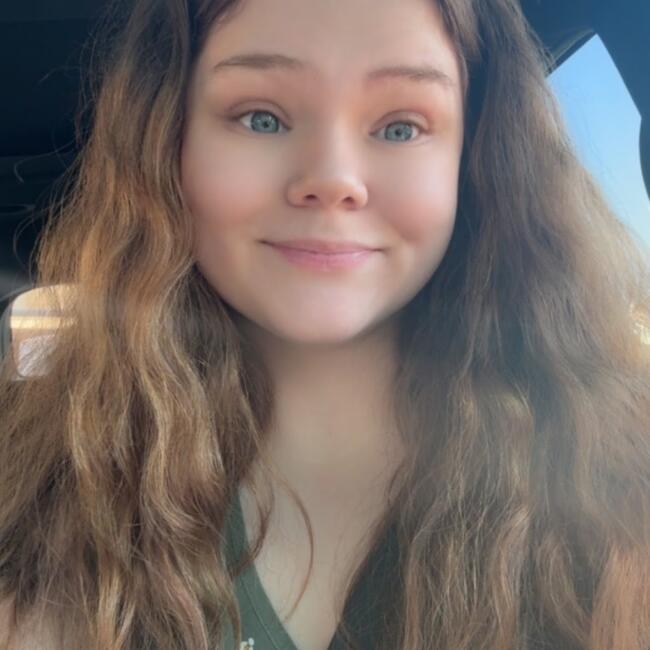 Babysitter in Dallas (Georgia): Alyssa