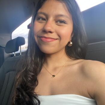 Niñera en Hijuelas: Agustina